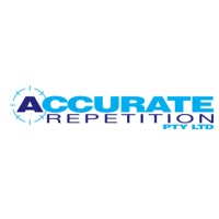 Accurate Repetition Pty Ltd logo - Similar company to Form Manufacturing