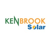 Kenbrook Solar Pvt Ltd logo - Similar company to Evaska Energy