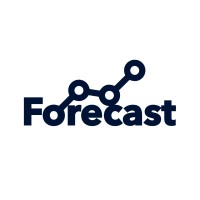 Forecast logo - Similar company to Curiel Visual