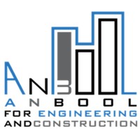 Anbool For Engineering and Construction logo - Similar company to United Construction Group Ucg