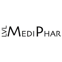 LVLMediphar logo - Similar company to Ghysel Bv