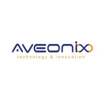 Aveonix Technologies Pvt Ltd logo - Similar company to Ida Software Solutions