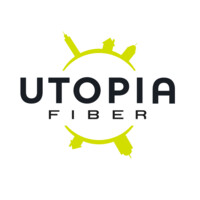 UTOPIA Fiber logo - Similar company to Sumofiber
