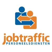 Jobtraffic Personeelsdiensten logo - Similar company to Re-Flex Yourself