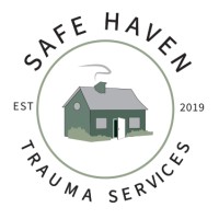 Safe Haven Trauma Services, PLLC logo - Similar company to The Gaia Center For Embodied Healing