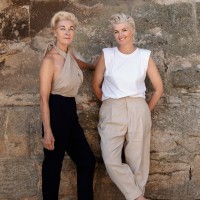 Studio Australia Barcelona logo - Similar company to Be Barre Barcelona