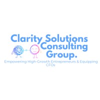 Clarity Solutions Consulting Group logo - Similar company to Okaluli
