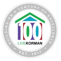 Korman Residential Properties logo - Similar company to Cross Properties