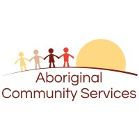 Aboriginal Community Services logo - Similar company to Community Support Incorporated