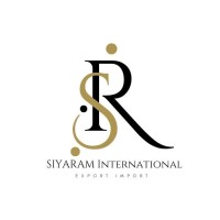 Siyaram International logo - Similar company to Home Based Job Seekers