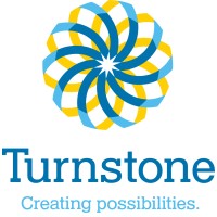 Turnstone Center logo - Similar company to Elevare, Llc