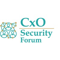 CxO Security Forum logo - Similar company to Network Management Solutions, Inc.