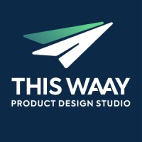 ThisWayUX logo - Similar company to Zimbowties