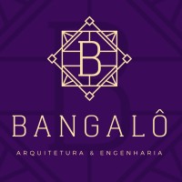 Bangalô Arquitetura e Engenharia logo - Similar company to Procor Engenharia