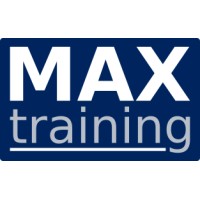 Max Training ApS logo - Similar company to Middleware Mash-Up