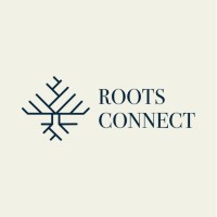 Roots Connect logo - Similar company to Advo-Recht.Be
