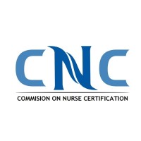 Commission on Nurse Certification logo - Similar company to Noelle Beauty Studio