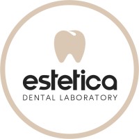 Estetica Dental Laboratory logo - Similar company to Leverage Brands Group