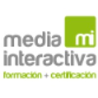 Media Interactiva Formacion logo - Similar company to Media Interactiva