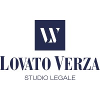Lovato Verza Studio Legale logo - Similar company to Studio Legale Scafetta