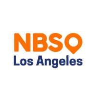 NBSO Los Angeles logo - Similar company to Mintblue