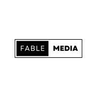 Fable Media Inc. logo - Similar company to Xciting Media