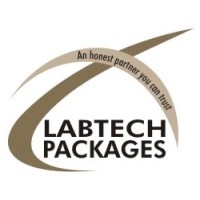 Labtech Packages logo - Similar company to Sasio Packages