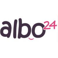 Albo24 logo - Similar company to Boon'S Dagmarkt