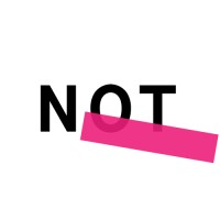 Not Studio logo - Similar company to Sum.