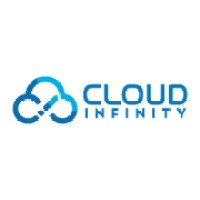 Cloud Infinity logo - Similar company to Cloud Infinity Communications