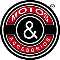 Motos y Accesorios logo - Similar company to Strec Be