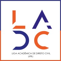 Liga Acadêmica de Direito Civil da UFRJ logo - Similar company to Liga Acadêmica De Plantas Medicinais - Laplam