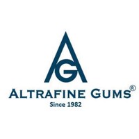 Altrafine Gums logo - Similar company to Shree Ram India Gums Limited