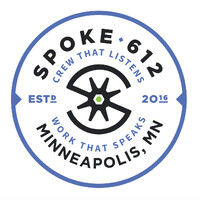 SPOKE612 Productions logo - Similar company to D. O. Communications, Inc.