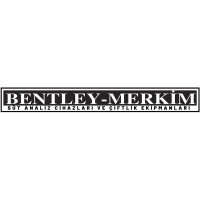 Bentley  Merkim Süt Analiz Cihazları logo - Similar company to Nor Metal