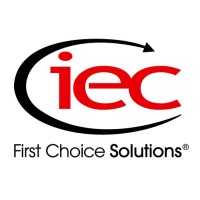 IEC Limited logo - Similar company to Ideso Group Ltd
