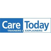 Care Today Limited logo - Similar company to Safety First Social Care