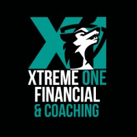 Xtreme 1 Financial & Coaching logo - Similar company to Ideas By Mike, Llc