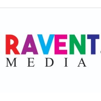 Ravent Media logo - Similar company to Team Building Squad [Tbs]