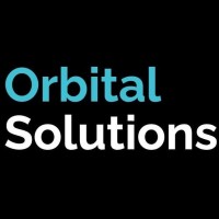 Orbital Solutions Consulting