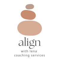 Align with Lena logo - Similar company to Summit Edge Recruiting