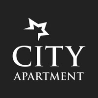City Apartment A/S logo - Similar company to Proceed2