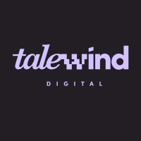 TaleWind Digital logo - Similar company to Association Studios