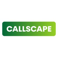 Callscape logo - Similar company to Ad Virtual Solutions