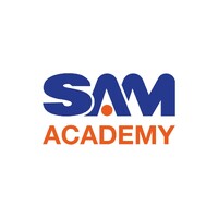 SAM ACADEMY logo - Similar company to Pocd