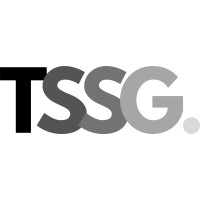 TITANOBLE SSG Group logo - Similar company to Sand Sherpa