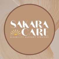 Sakara Care logo - Similar company to The Divergent Edge