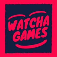 Watcha Games logo - Similar company to Queensguard