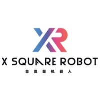 X Square Robot (自变量机器人) logo - Similar company to Baibei.Ai