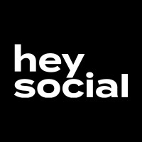 hey social logo - Similar company to Hey Social